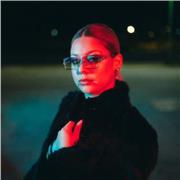 Profesora de baile y coreografia dancehall, para mayores de 14 años